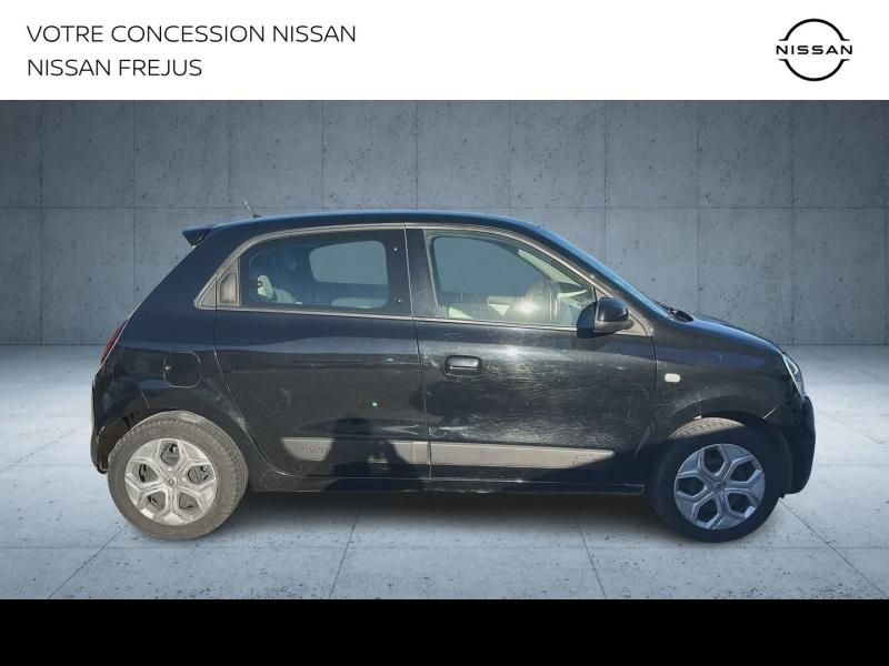 RENAULT Twingo d’occasion à vendre à FRÉJUS chez PRESTIGE AUTOMOBILE (Photo 4)