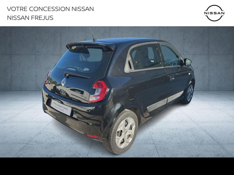 RENAULT Twingo d’occasion à vendre à FRÉJUS chez PRESTIGE AUTOMOBILE (Photo 5)
