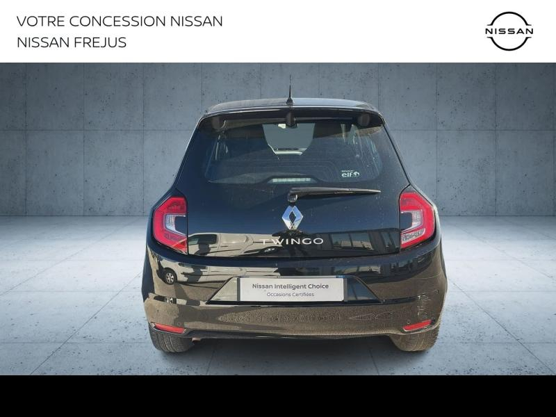 RENAULT Twingo d’occasion à vendre à FRÉJUS chez PRESTIGE AUTOMOBILE (Photo 6)