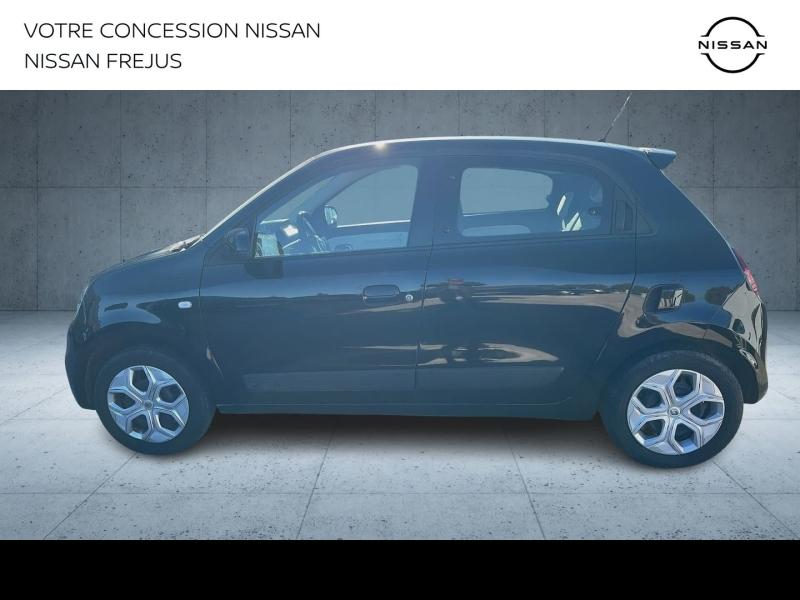 RENAULT Twingo d’occasion à vendre à FRÉJUS chez PRESTIGE AUTOMOBILE (Photo 8)