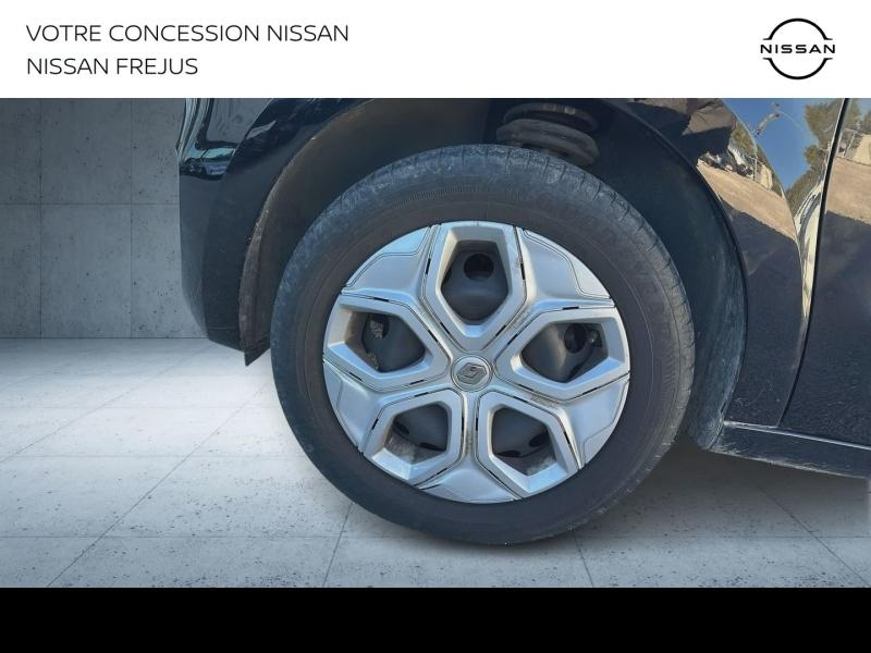 RENAULT Twingo d’occasion à vendre à FRÉJUS chez PRESTIGE AUTOMOBILE (Photo 9)