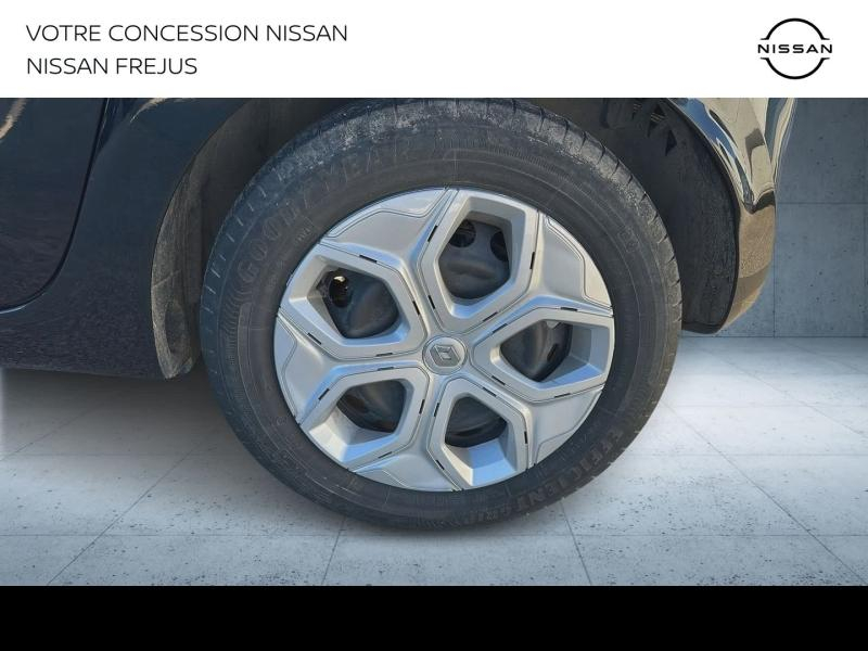 RENAULT Twingo d’occasion à vendre à FRÉJUS chez PRESTIGE AUTOMOBILE (Photo 10)