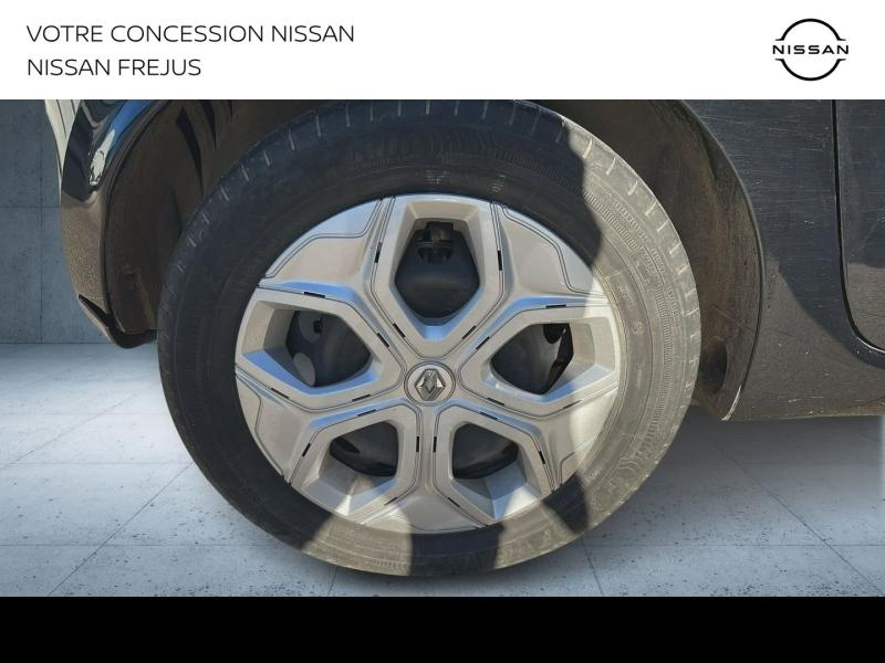 RENAULT Twingo d’occasion à vendre à FRÉJUS chez PRESTIGE AUTOMOBILE (Photo 11)