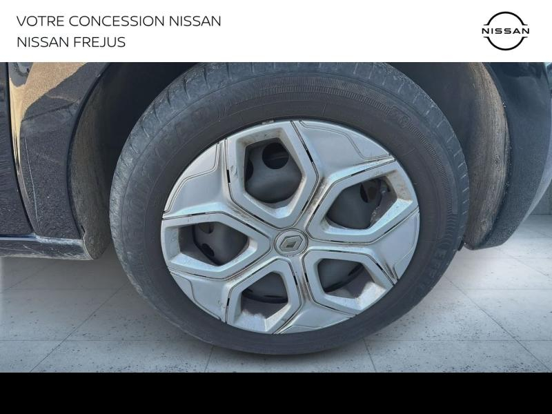 RENAULT Twingo d’occasion à vendre à FRÉJUS chez PRESTIGE AUTOMOBILE (Photo 12)