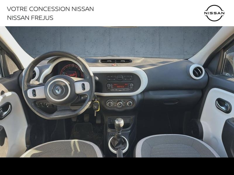 RENAULT Twingo d’occasion à vendre à FRÉJUS chez PRESTIGE AUTOMOBILE (Photo 13)
