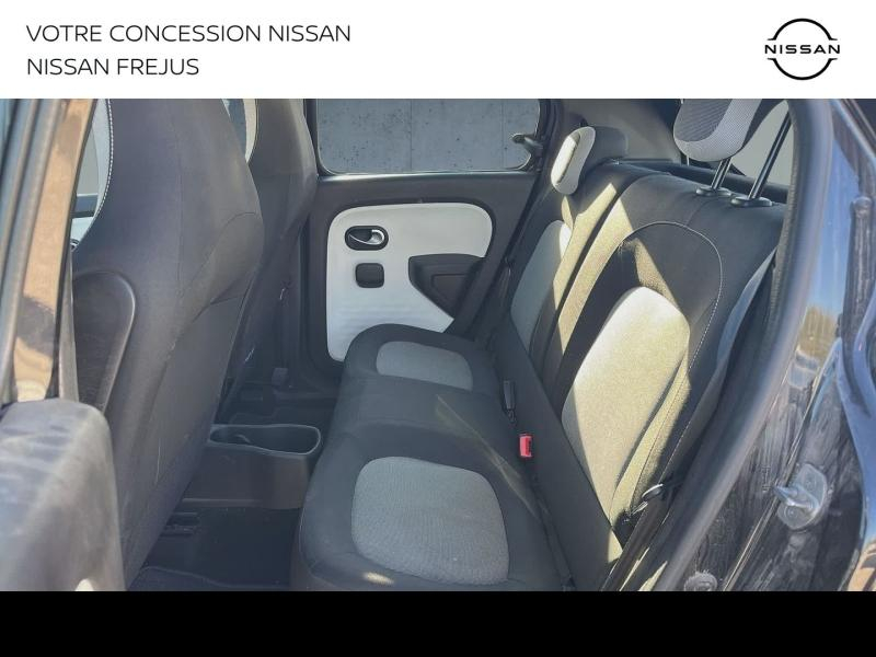 RENAULT Twingo d’occasion à vendre à FRÉJUS chez PRESTIGE AUTOMOBILE (Photo 14)
