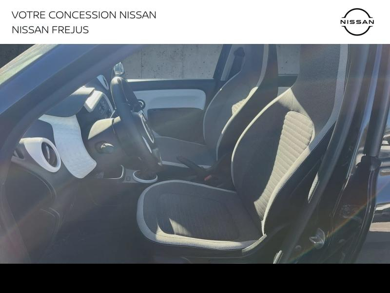 RENAULT Twingo d’occasion à vendre à FRÉJUS chez PRESTIGE AUTOMOBILE (Photo 15)