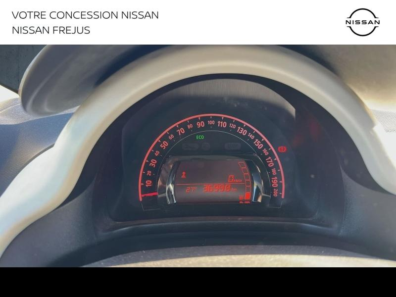 RENAULT Twingo d’occasion à vendre à FRÉJUS chez PRESTIGE AUTOMOBILE (Photo 16)