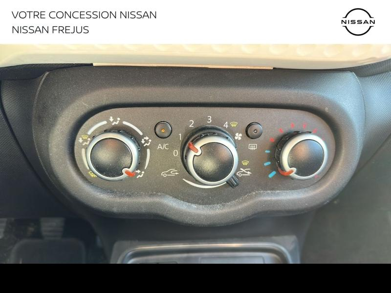 RENAULT Twingo d’occasion à vendre à FRÉJUS chez PRESTIGE AUTOMOBILE (Photo 18)
