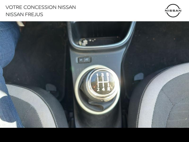 RENAULT Twingo d’occasion à vendre à FRÉJUS chez PRESTIGE AUTOMOBILE (Photo 19)