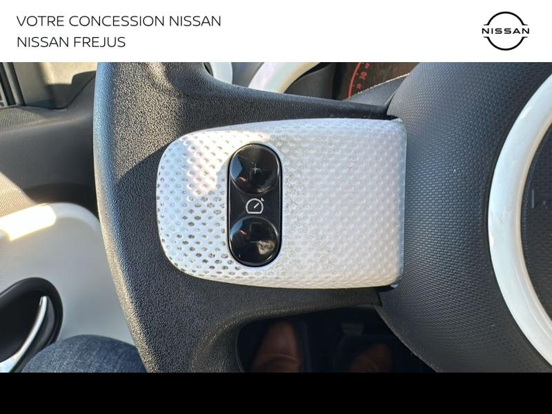 RENAULT Twingo d’occasion à vendre à FRÉJUS chez PRESTIGE AUTOMOBILE (Photo 20)