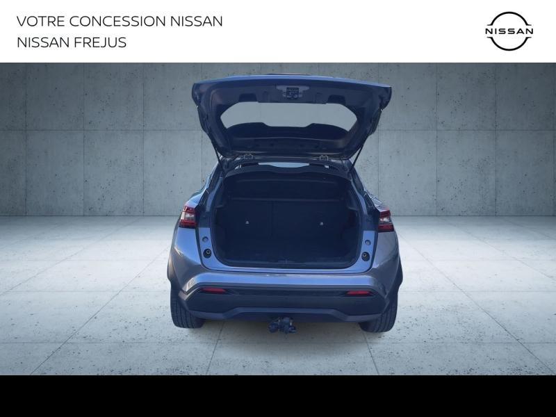 NISSAN Juke d’occasion à vendre à FRÉJUS chez PRESTIGE AUTOMOBILE (Photo 10)