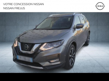 NISSAN X-Trail dCi 150ch Tekna Euro6d-T 7 places 86077 km à vendre