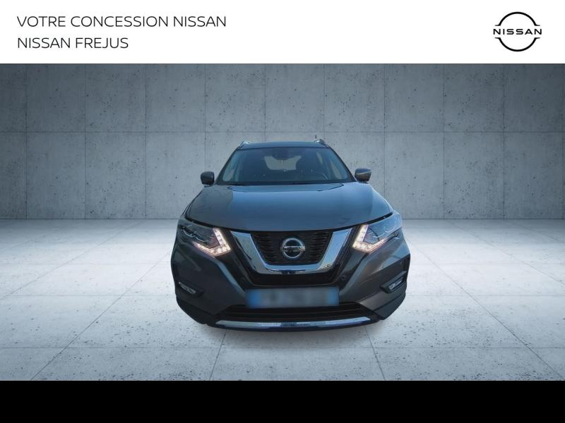 NISSAN X-Trail d’occasion à vendre à FRÉJUS chez PRESTIGE AUTOMOBILE (Photo 3)