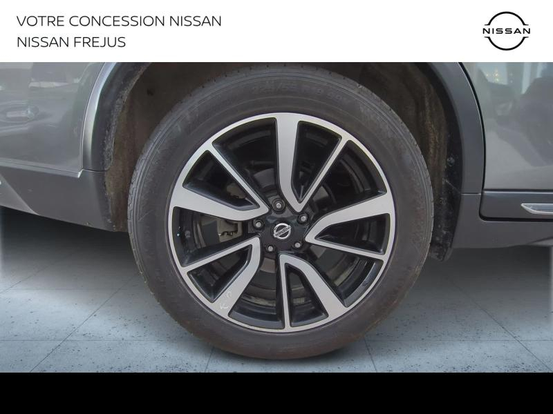 NISSAN X-Trail d’occasion à vendre à FRÉJUS chez PRESTIGE AUTOMOBILE (Photo 4)