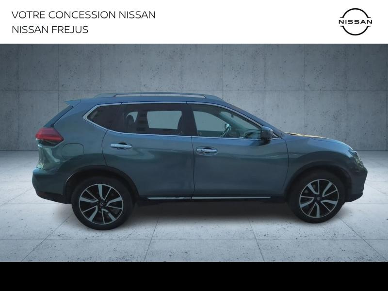 NISSAN X-Trail d’occasion à vendre à FRÉJUS chez PRESTIGE AUTOMOBILE (Photo 5)