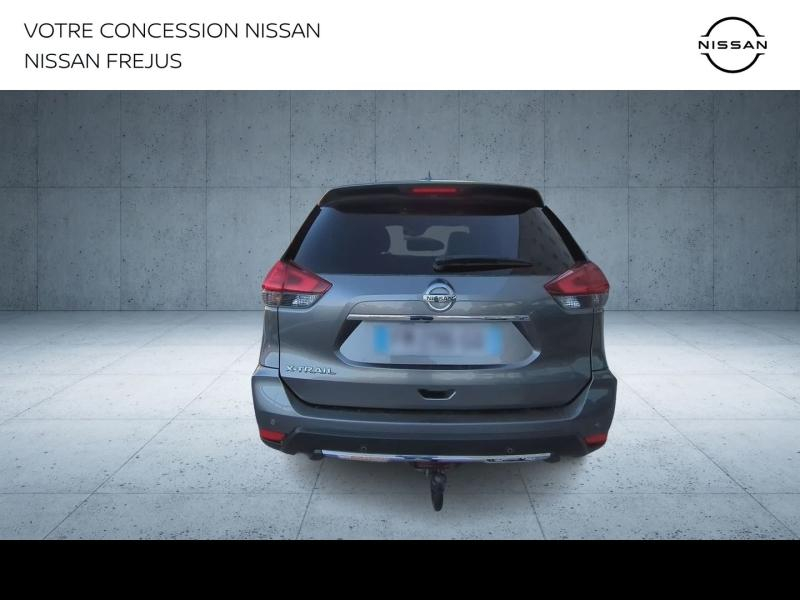 NISSAN X-Trail d’occasion à vendre à FRÉJUS chez PRESTIGE AUTOMOBILE (Photo 6)