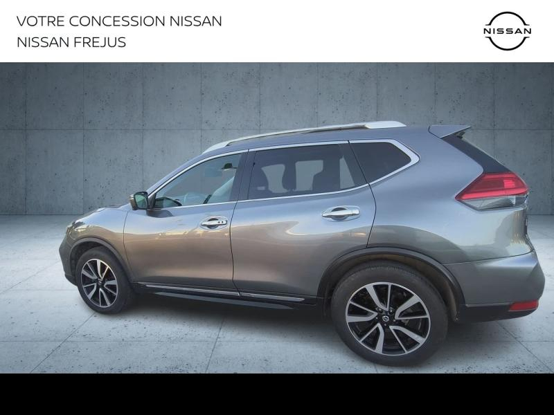 NISSAN X-Trail d’occasion à vendre à FRÉJUS chez PRESTIGE AUTOMOBILE (Photo 7)