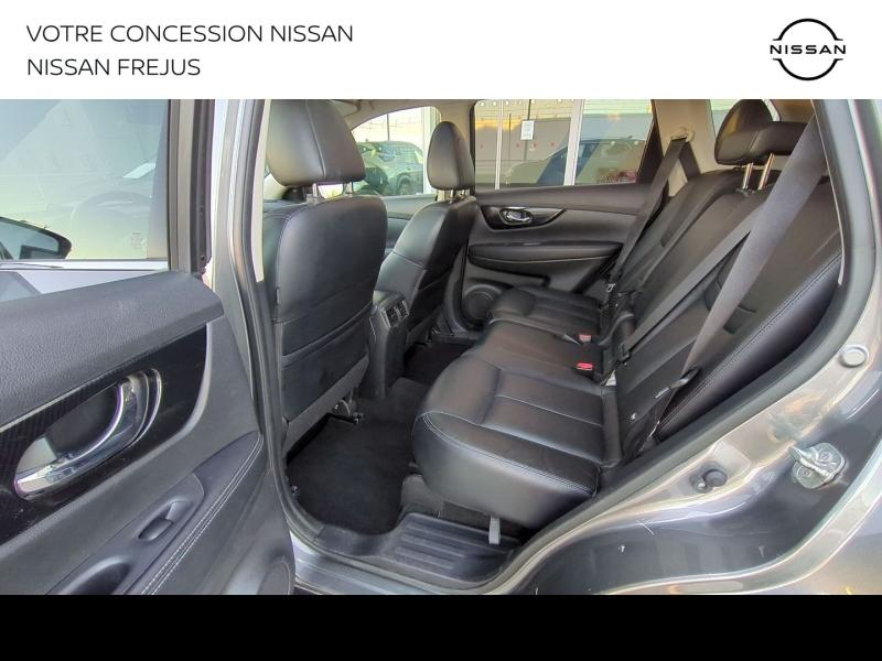 NISSAN X-Trail d’occasion à vendre à FRÉJUS chez PRESTIGE AUTOMOBILE (Photo 8)