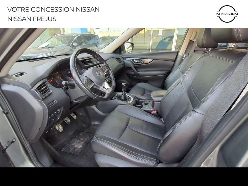 NISSAN X-Trail d’occasion à vendre à FRÉJUS chez PRESTIGE AUTOMOBILE (Photo 9)