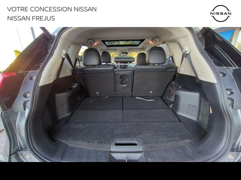 NISSAN X-Trail d’occasion à vendre à FRÉJUS chez PRESTIGE AUTOMOBILE (Photo 10)