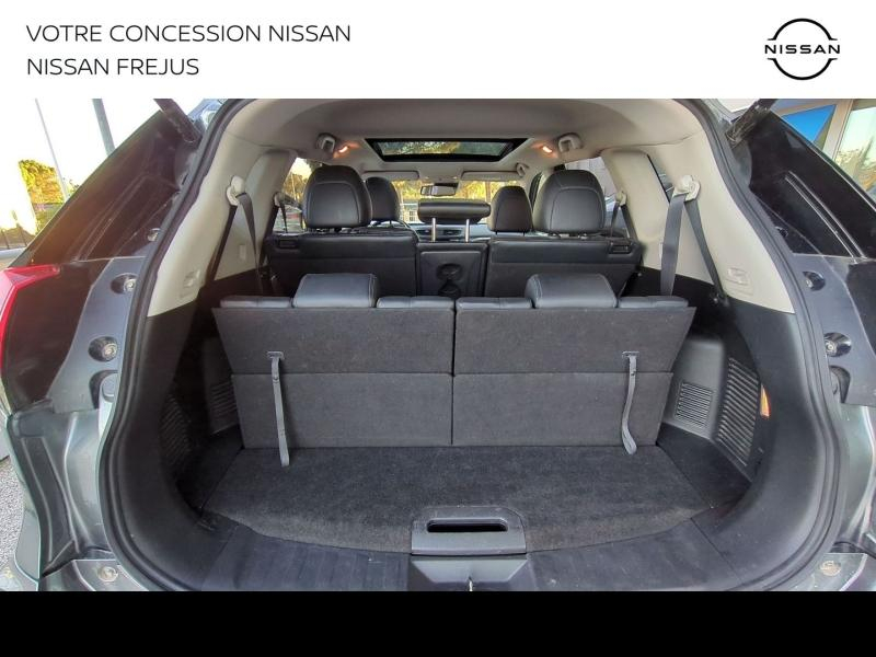 NISSAN X-Trail d’occasion à vendre à FRÉJUS chez PRESTIGE AUTOMOBILE (Photo 11)