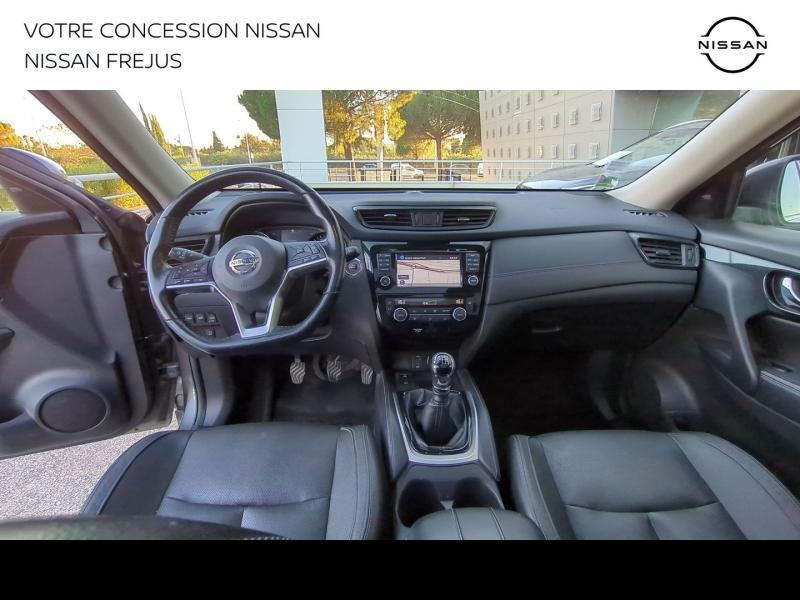 NISSAN X-Trail d’occasion à vendre à FRÉJUS chez PRESTIGE AUTOMOBILE (Photo 12)