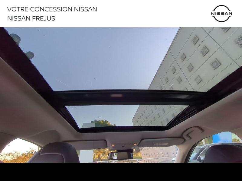 NISSAN X-Trail d’occasion à vendre à FRÉJUS chez PRESTIGE AUTOMOBILE (Photo 13)