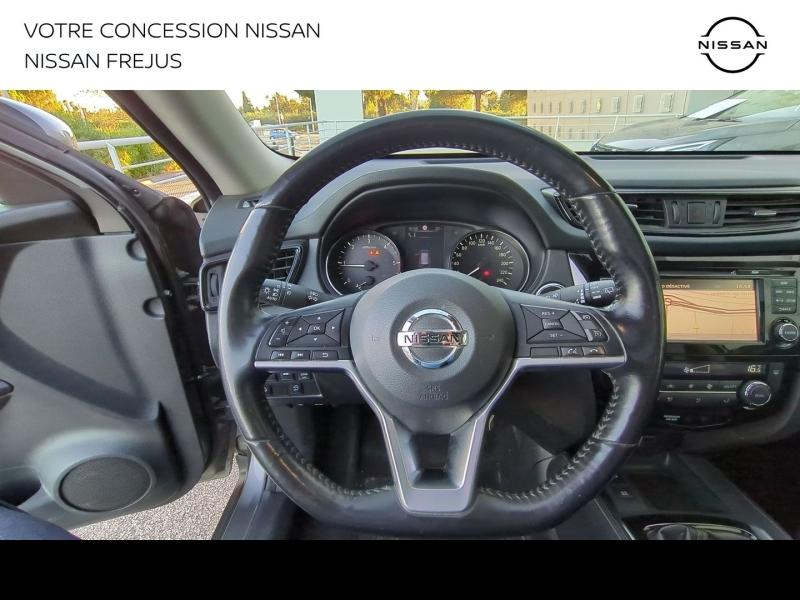 NISSAN X-Trail d’occasion à vendre à FRÉJUS chez PRESTIGE AUTOMOBILE (Photo 14)