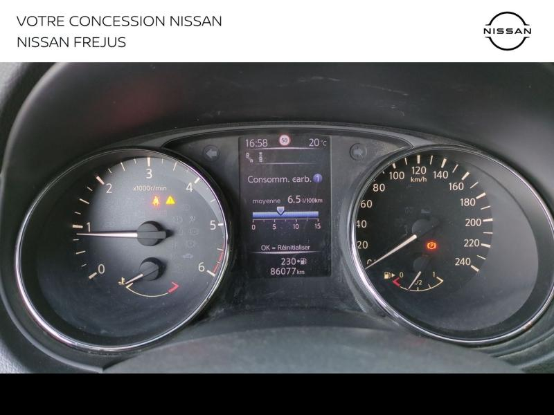 NISSAN X-Trail d’occasion à vendre à FRÉJUS chez PRESTIGE AUTOMOBILE (Photo 15)