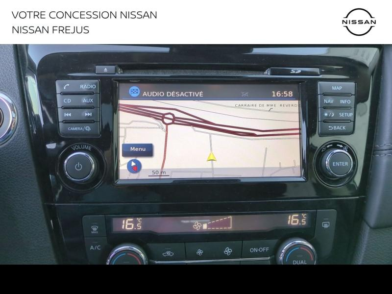 NISSAN X-Trail d’occasion à vendre à FRÉJUS chez PRESTIGE AUTOMOBILE (Photo 16)