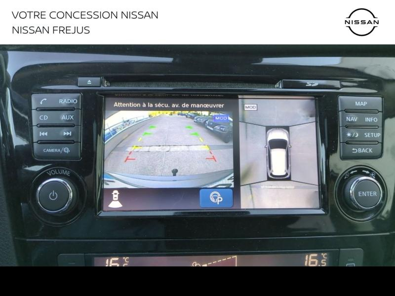 NISSAN X-Trail d’occasion à vendre à FRÉJUS chez PRESTIGE AUTOMOBILE (Photo 17)
