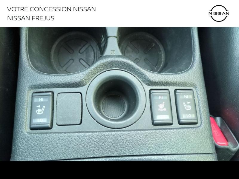 NISSAN X-Trail d’occasion à vendre à FRÉJUS chez PRESTIGE AUTOMOBILE (Photo 18)