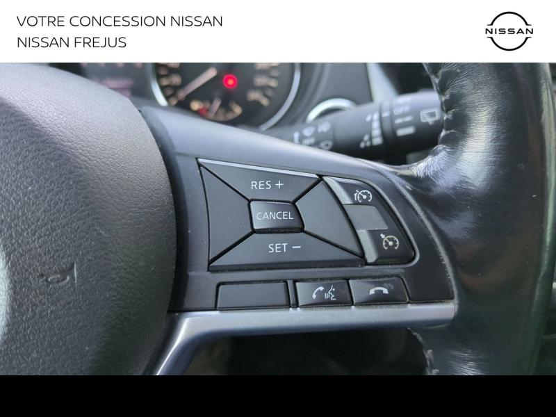 NISSAN X-Trail d’occasion à vendre à FRÉJUS chez PRESTIGE AUTOMOBILE (Photo 19)