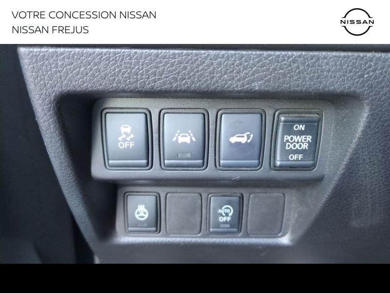 NISSAN X-Trail d’occasion à vendre à FRÉJUS chez PRESTIGE AUTOMOBILE (Photo 20)