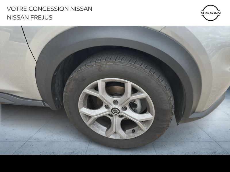 NISSAN Juke d’occasion à vendre à FRÉJUS chez PRESTIGE AUTOMOBILE (Photo 5)