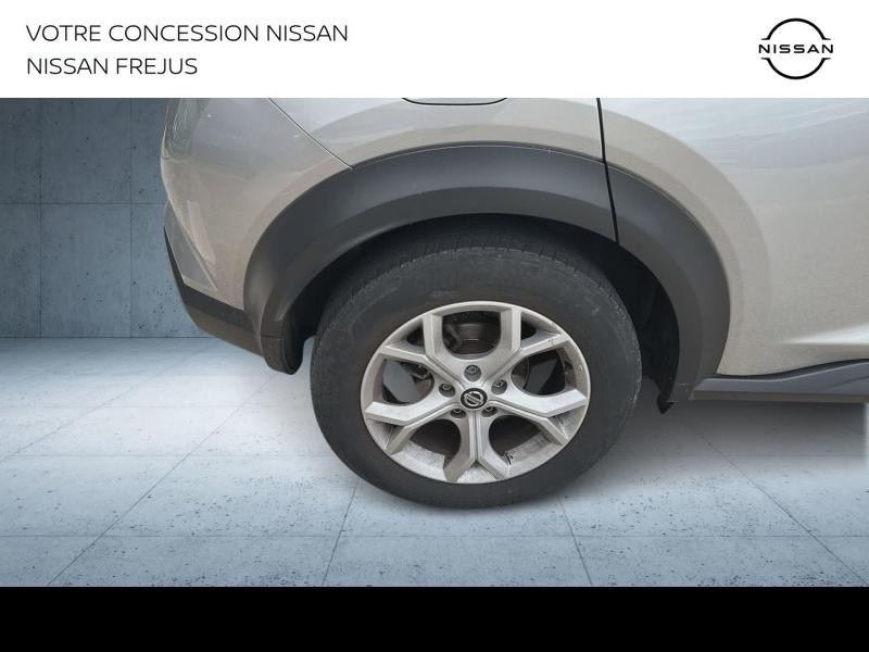 NISSAN Juke d’occasion à vendre à FRÉJUS chez PRESTIGE AUTOMOBILE (Photo 7)