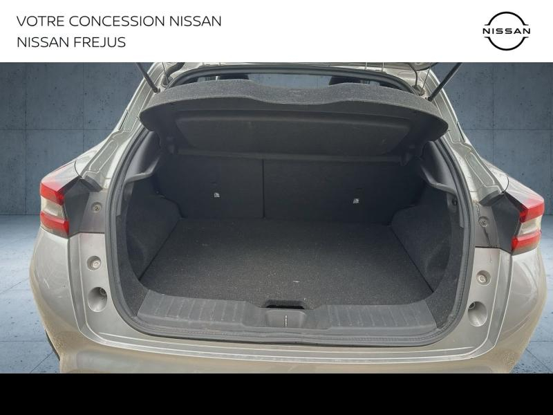 NISSAN Juke d’occasion à vendre à FRÉJUS chez PRESTIGE AUTOMOBILE (Photo 10)