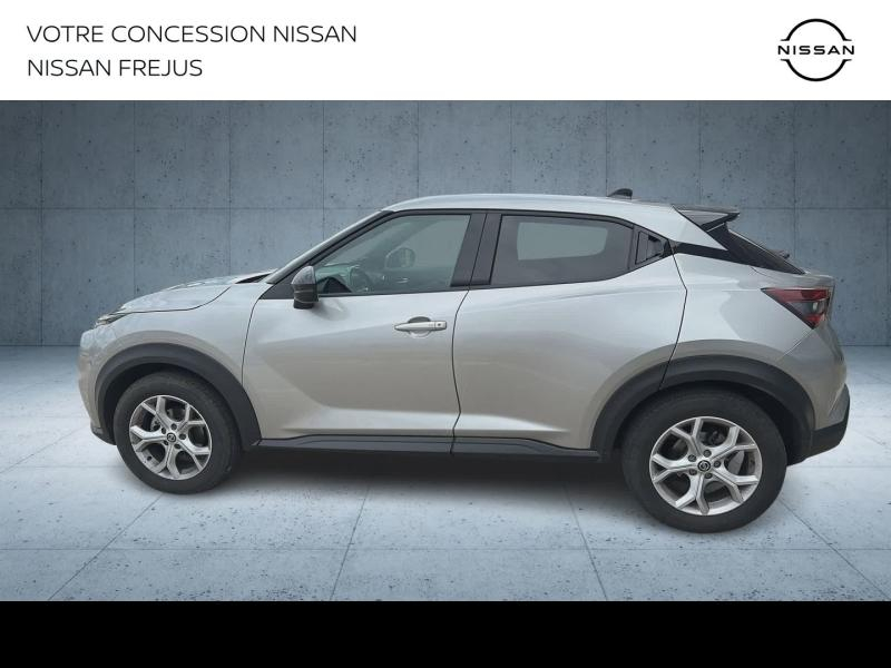 NISSAN Juke d’occasion à vendre à FRÉJUS chez PRESTIGE AUTOMOBILE (Photo 12)