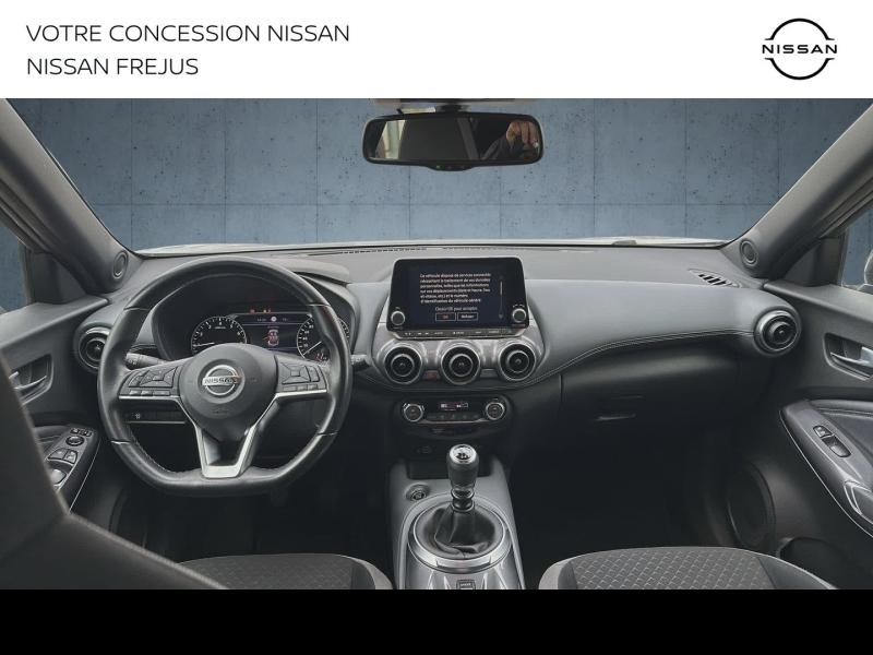 NISSAN Juke d’occasion à vendre à FRÉJUS chez PRESTIGE AUTOMOBILE (Photo 14)