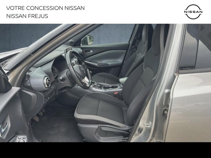 NISSAN Juke d’occasion à vendre à FRÉJUS chez PRESTIGE AUTOMOBILE (Photo 16)