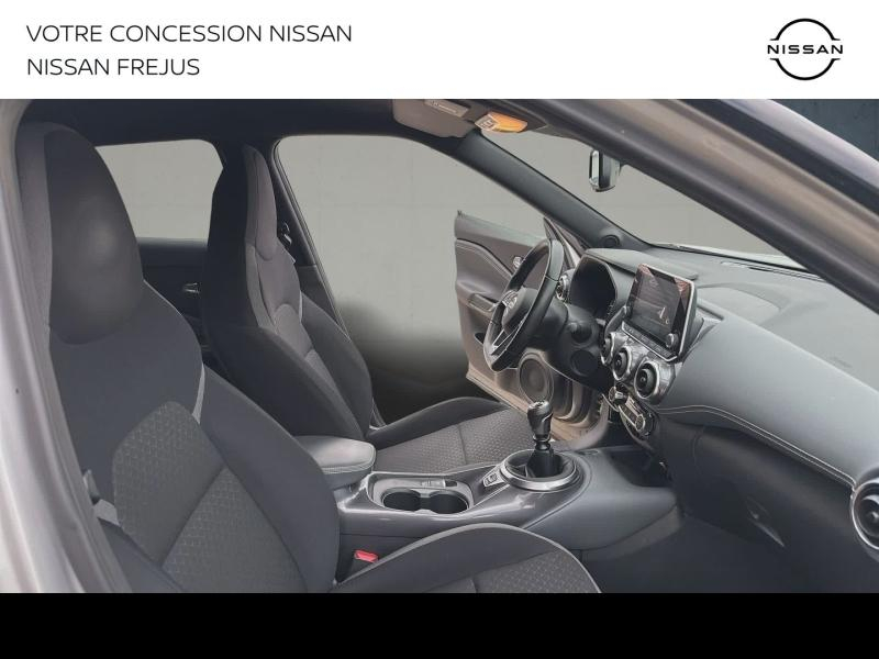 NISSAN Juke d’occasion à vendre à FRÉJUS chez PRESTIGE AUTOMOBILE (Photo 18)