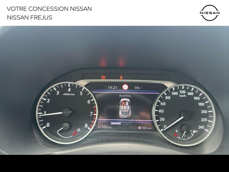 NISSAN Juke d’occasion à vendre à FRÉJUS chez PRESTIGE AUTOMOBILE (Photo 19)