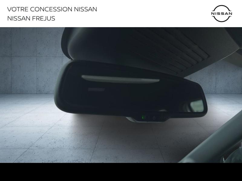 NISSAN Juke d’occasion à vendre à FRÉJUS chez PRESTIGE AUTOMOBILE (Photo 20)