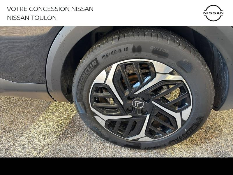 CITROEN C4 d’occasion à vendre à FRÉJUS chez PRESTIGE AUTOMOBILE (Photo 4)