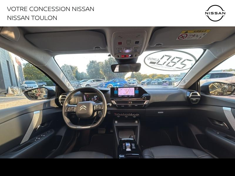 CITROEN C4 d’occasion à vendre à FRÉJUS chez PRESTIGE AUTOMOBILE (Photo 6)