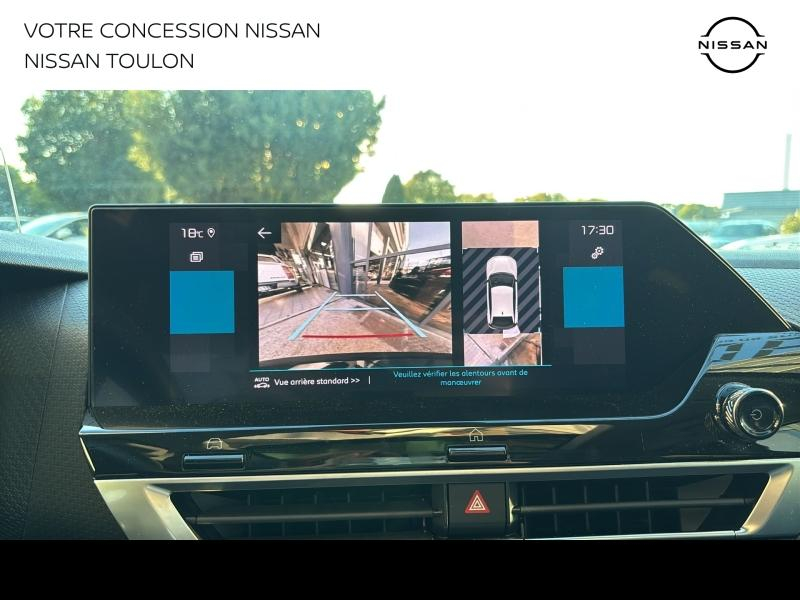 CITROEN C4 d’occasion à vendre à FRÉJUS chez PRESTIGE AUTOMOBILE (Photo 11)