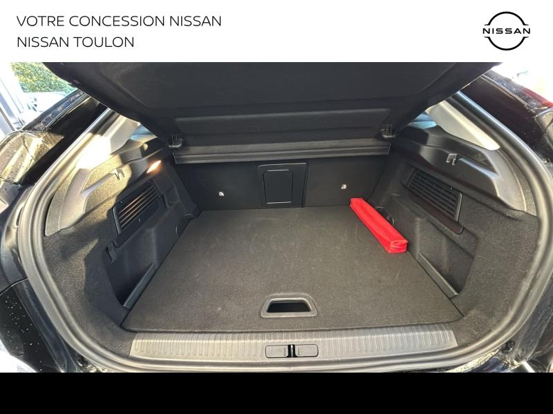 CITROEN C4 d’occasion à vendre à FRÉJUS chez PRESTIGE AUTOMOBILE (Photo 16)