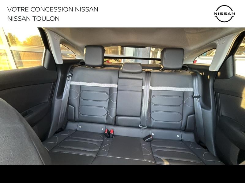 CITROEN C4 d’occasion à vendre à FRÉJUS chez PRESTIGE AUTOMOBILE (Photo 17)