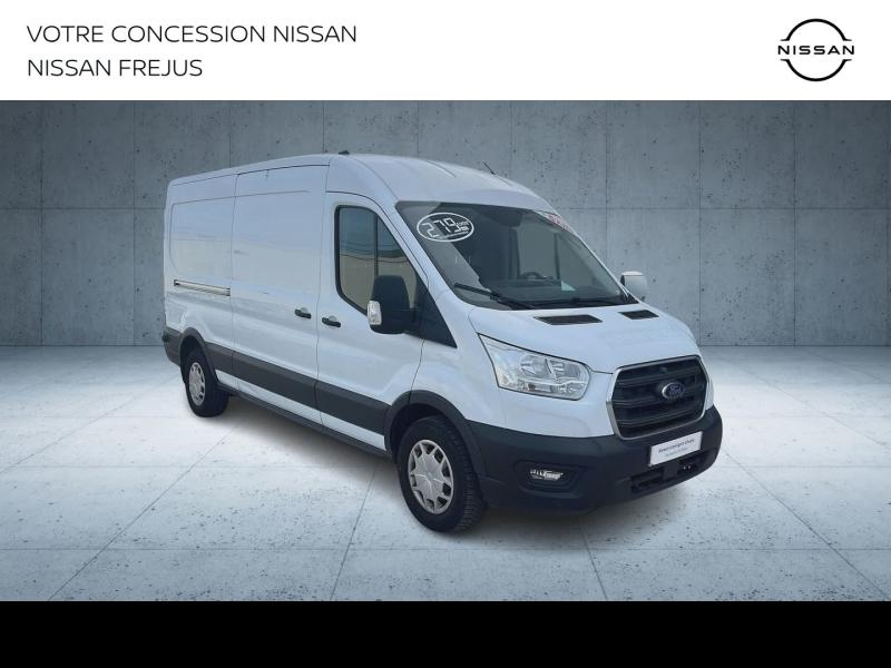 FORD Transit 2T Fg VUL d’occasion à vendre à FRÉJUS chez PRESTIGE AUTOMOBILE (Photo 3)